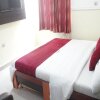 Отель Labod Hotel в Ибадане