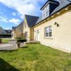 Отель Roe Cottage, фото 7