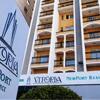 Отель Vitória Hotel Residence Newport в Кампинасе