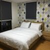 Отель Seoul Crown 88 Guest House - Foreign Guests Only в Сеуле