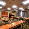 Отель Hampton Inn Wheeling, фото 17
