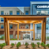 Отель Cambria Hotel Summerville - Charleston, фото 33
