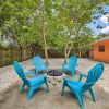 Отель Boho-chic Sarasota Hideaway: Yard & Fire Pit!, фото 13