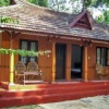 Отель Boutique room in Alappuzha, by GuestHouser 14653, фото 1