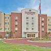 Отель Candlewood Suites FLOWOOD, MS, an IHG Hotel, фото 1
