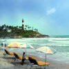 Отель OYO 13590 Saanvi Beach Resort, фото 10