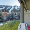 Отель Greyhawk Condominiums Warm Springs, Great Location for Bike and Ski, фото 13