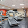 Отель COUNTRY INN & SUITES HARRISBURG HERSHEY WEST, фото 15
