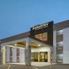Отель Country Inn & Suites by Radisson, Pierre, SD в Форт-Пьере