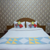 Отель OYO 16816 Home Garden View Resort Stay NH 48 Kaya, фото 11