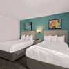 Отель Hawthorn Suites By Wyndham Salt Lake City-fort Union, фото 4