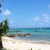 Отель Ti. Maanga vue mer et pieds dans l'eau, фото 15