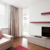 Отель Ema House Serviced Apartments, Seefeld - 1 Bedroom, фото 6
