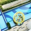 Отель Bassura City Apartment Connect to Swimming Pool, фото 1