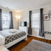 Отель Stay Steps Away From Center City/rittenhouse!!, фото 5