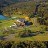 Отель Hope Lake Lodge & Indoor Waterpark, фото 8