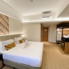 Отель Grand Zuri Malioboro Yogyakarta, фото 3
