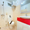 Отель Modern Designed 2Br At Suites @Metro Apartment, фото 11
