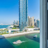 Отель Primestay - 2BR in 52-42 Tower -marina, фото 18