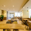 Отель Hanting Hotel Zhengzhou Provincial People's Hospital, фото 3