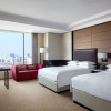 Отель Marriott Hotel Shunde, фото 32