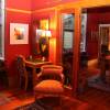 Отель Villa Rouge B&B, фото 9