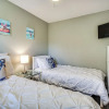 Отель Kitty Hawk Apartment w/ Hot Tub - 1 Mi to Beach!, фото 1