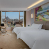 Отель Vienna Hotel (Liupanshui Shuicheng Ancient Town), фото 6