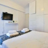 Отель Flat 1 bedroom 2 bathrooms - Athens, фото 5