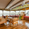 Отель OYO 24290 Houseboat Anugraha Deluxe, фото 4