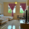 Отель Sunday Inn, фото 6