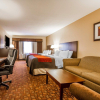 Отель Comfort Inn & Suites North Tucson - Marana, фото 7