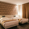 Отель Grand Sydney Hotel Batam, фото 7