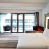 Отель Novotel Nanjing East Suning Galaxy, фото 25
