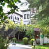 Отель Safranbolu Asmalı Konak Hotel, фото 23