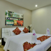 Отель iCheck inn Skyy Residence Sukhumvit 1, фото 19
