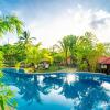 Отель Island View Beachfront Resort, фото 11