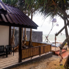 Отель Harry's Sunset Klong Nin Beach, фото 18