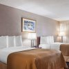 Отель Quality Inn & Suites Vestal Binghamton near University, фото 6