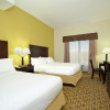 Отель Holiday Inn Express Boonville, an IHG Hotel, фото 3
