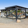 Отель Jackalope Junction-pool, Hot Tub, Fire Pit, Bbq & Desert Views! 2 Bedroom Home by RedAwning, фото 22