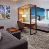 Отель SpringHill Suites by Marriott Los Angeles Downey, фото 7
