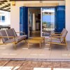 Отель Phaedrus Living: Seaside Luxury Villa Anafi, фото 7