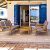Отель Phaedrus Living: Seaside Luxury Villa Anafi, фото 12