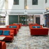 Отель Leonardo Royal Hotel Brighton Waterfront, фото 2