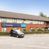 Отель Travelodge Nottingham Trowell M1, фото 11