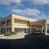 Отель Days Inn by Wyndham Atlanta Stone Mountain, фото 1