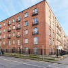 Отель Central 1-bed Apartment in Dublin 1, фото 20