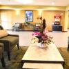 Отель Best Western Plus New Orleans Airport Hotel, фото 2