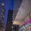 Отель Moxy Osaka Honmachi, фото 31